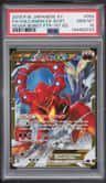 Volcanion Ex