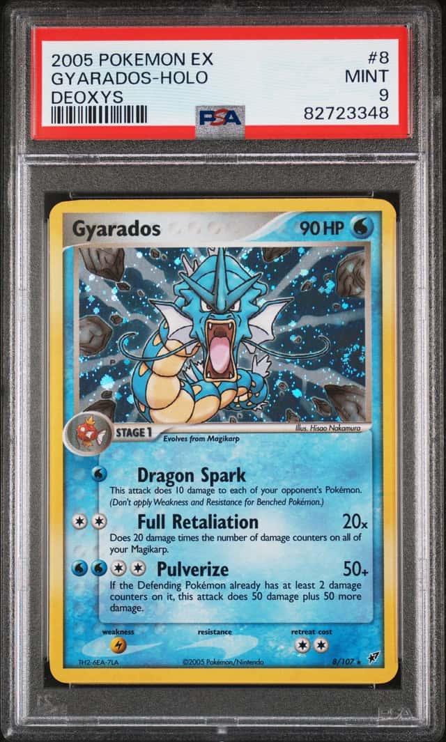 Gyarados