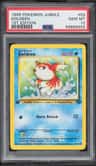 Goldeen