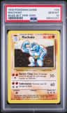 Machoke