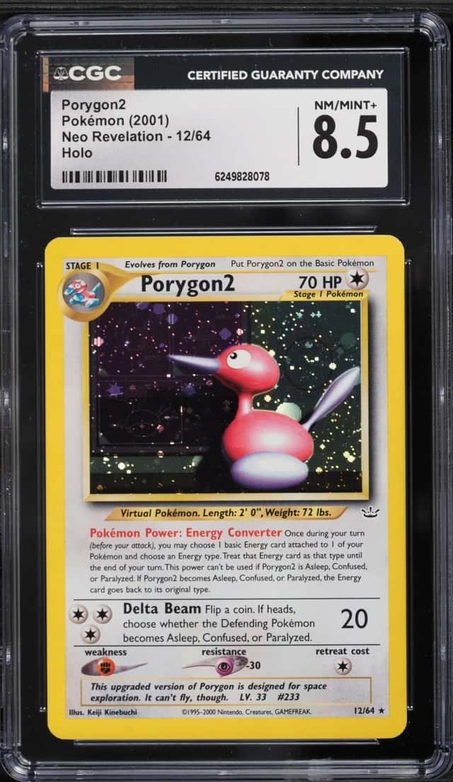 Porygon2