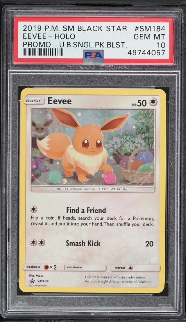 Eevee