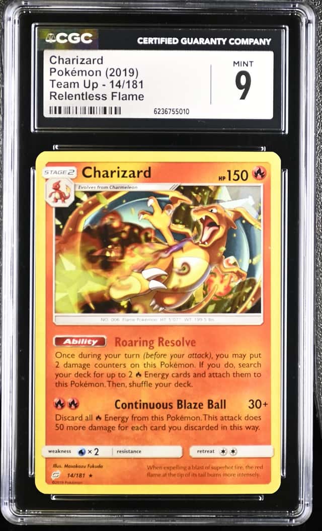 Charizard