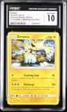 Zeraora