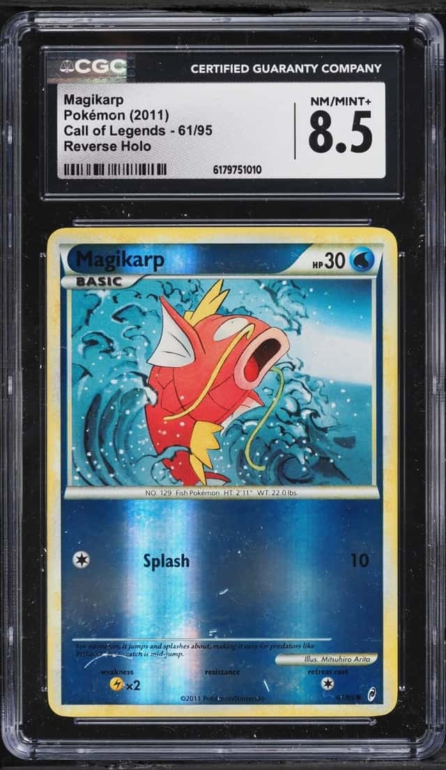 Magikarp