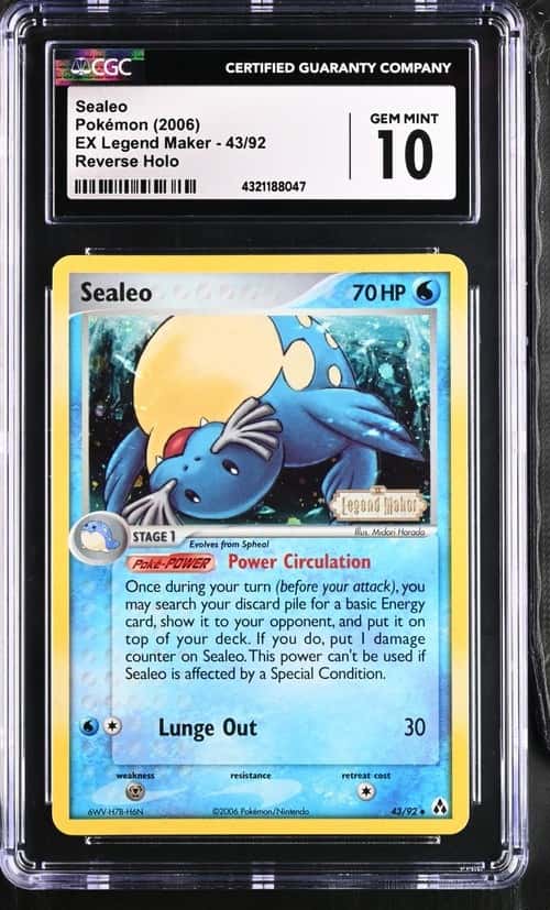 Sealeo