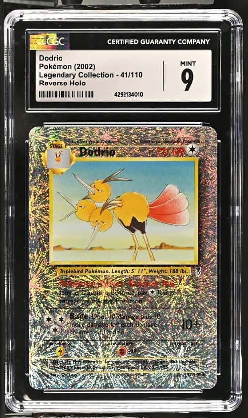 Dodrio