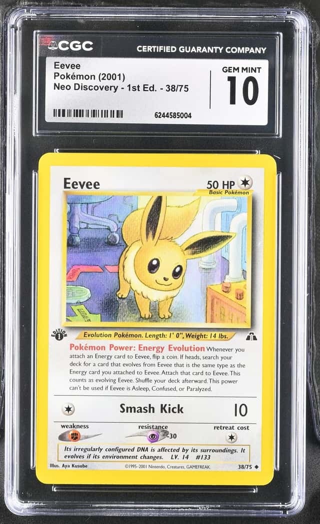 Eevee