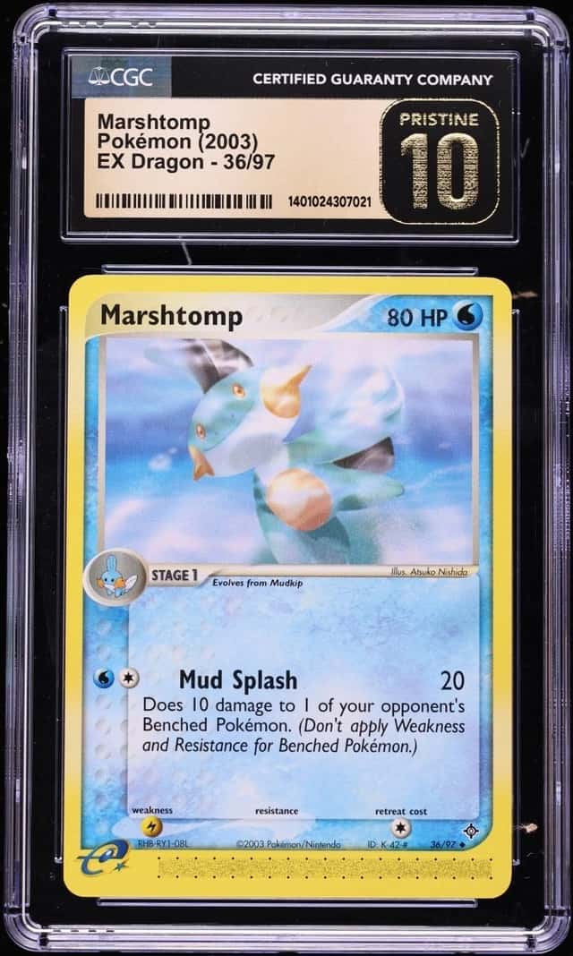 Marshtomp