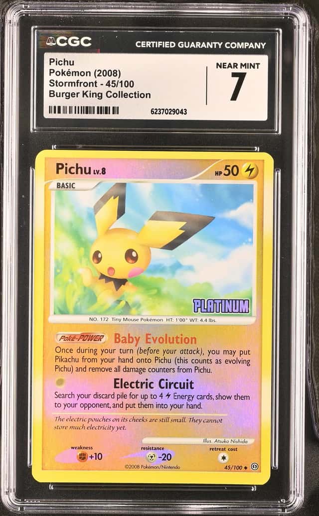 Pichu