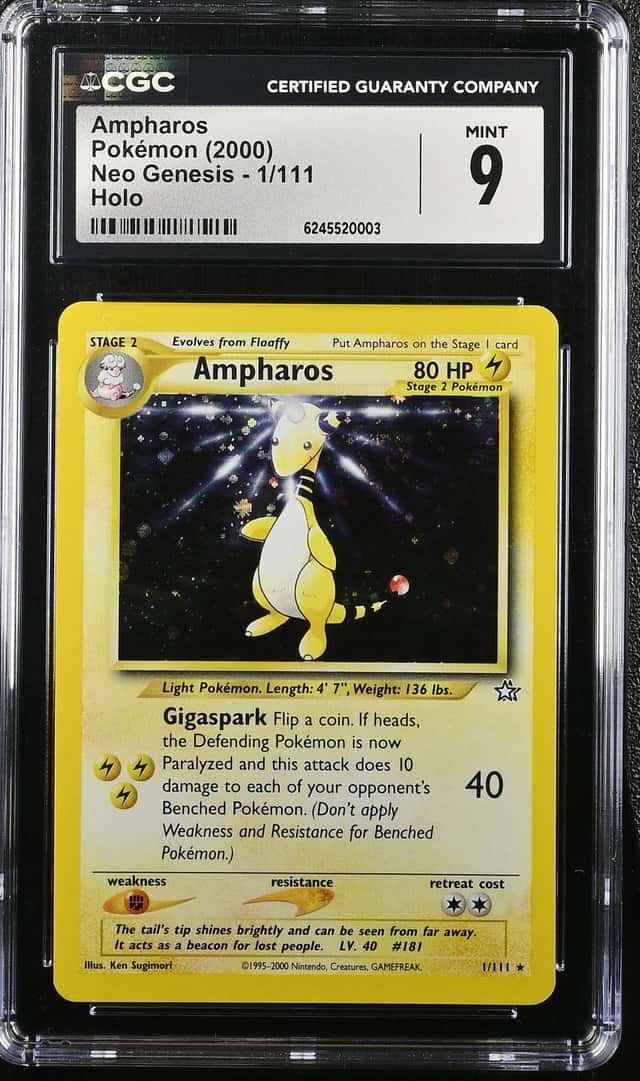 Ampharos