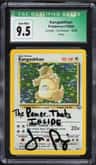 Kangaskhan