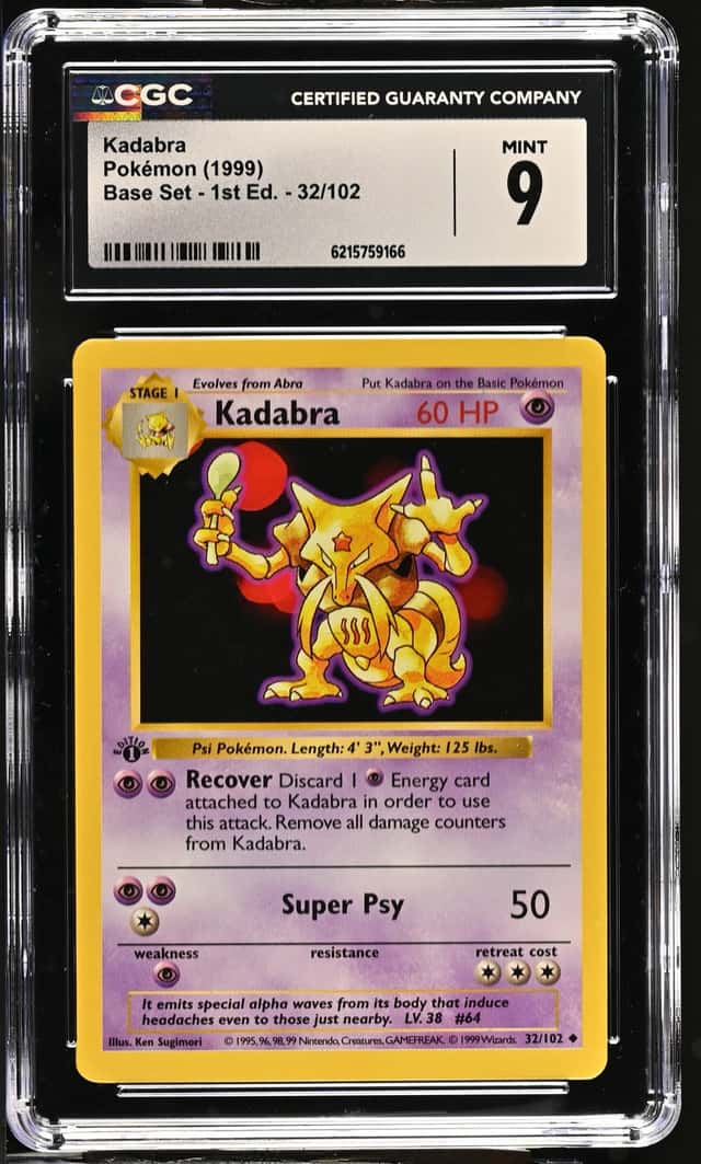 Kadabra