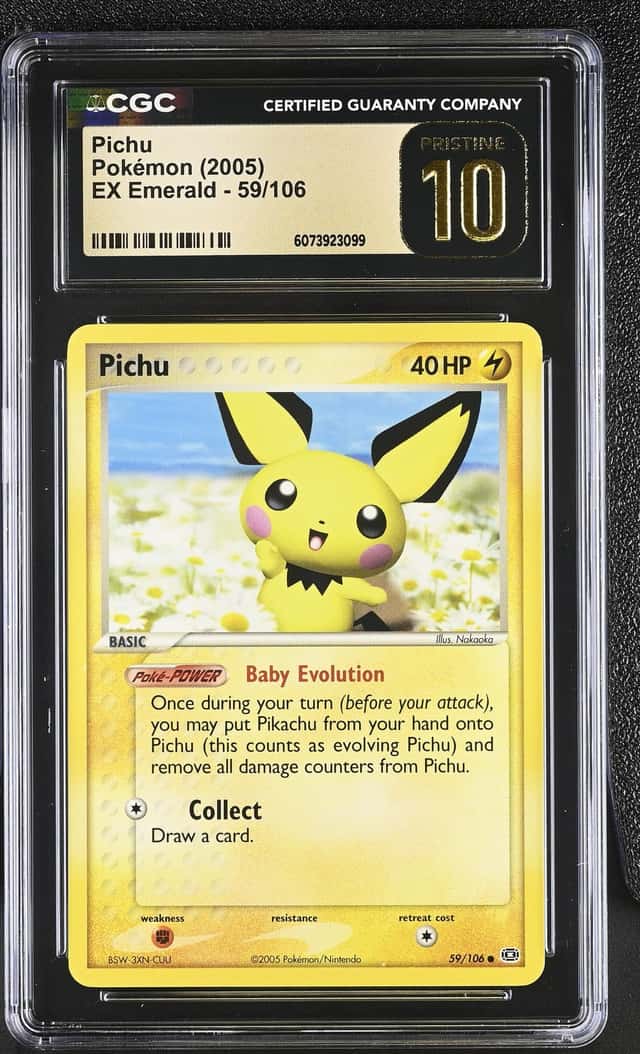 Pichu