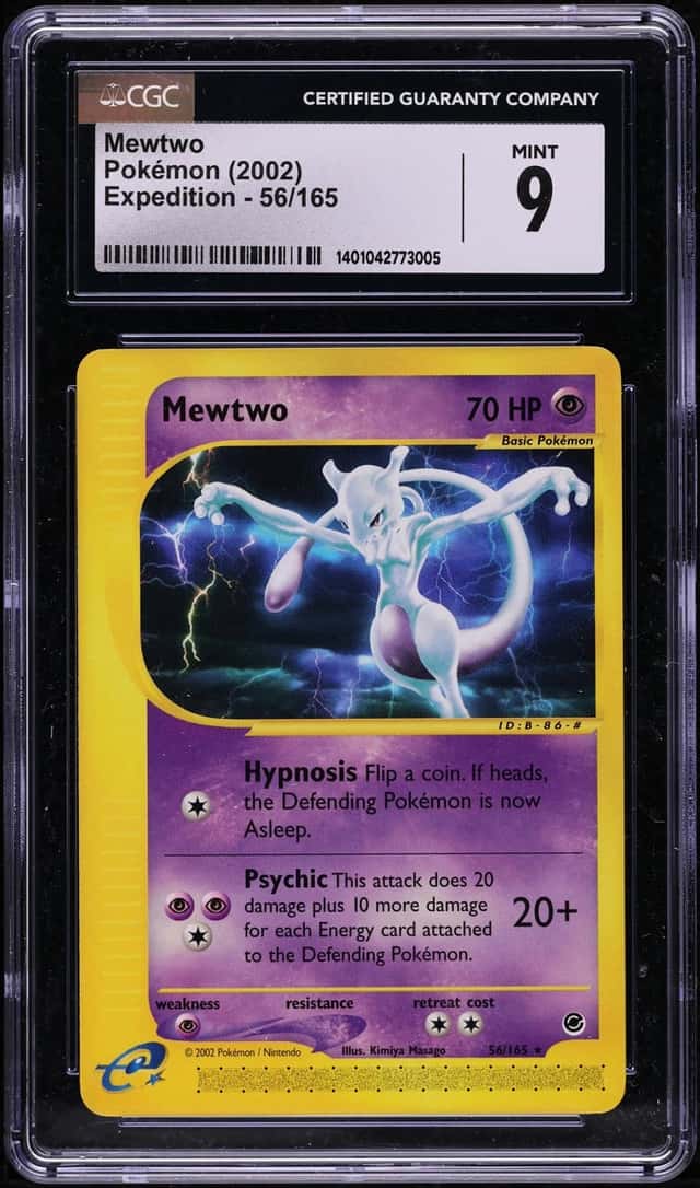Mewtwo