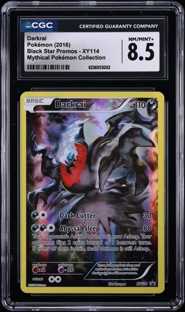 Darkrai
