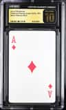 Ace Of Diamonds