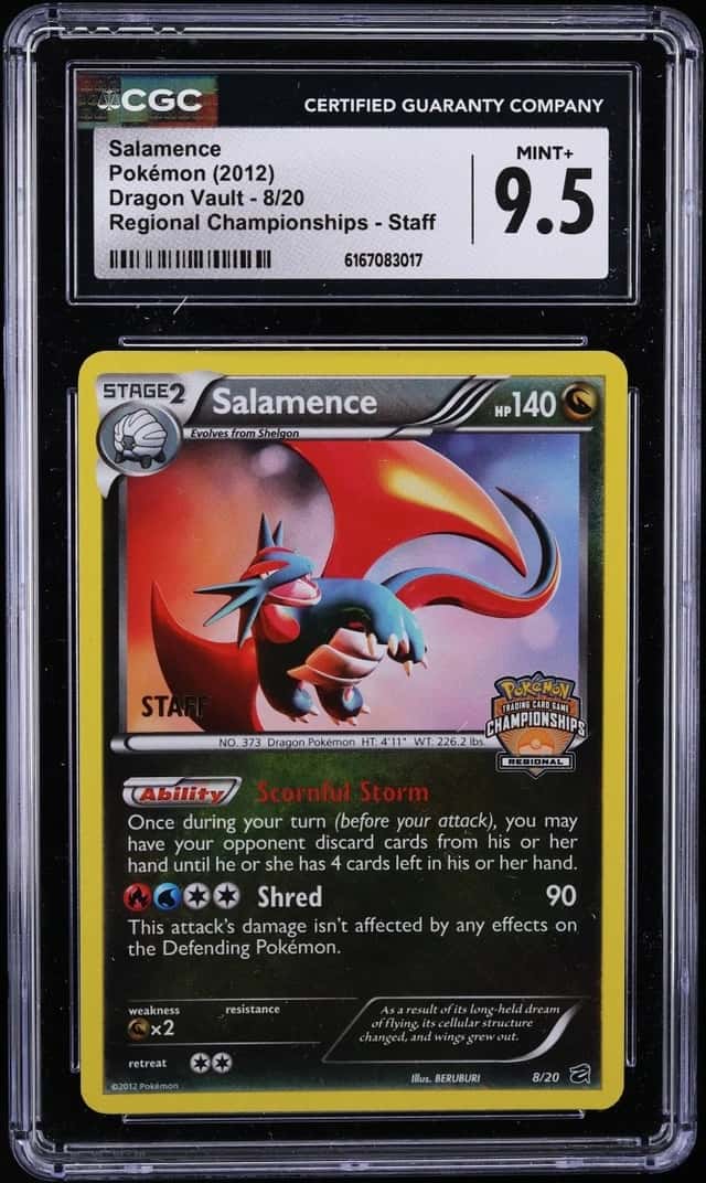 Salamence