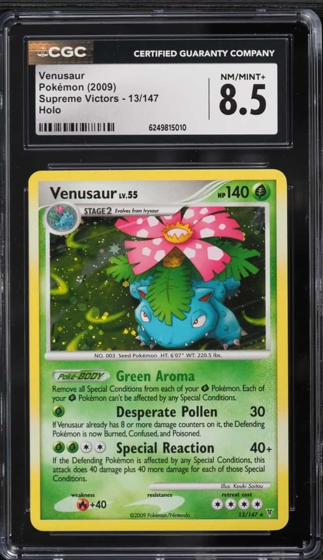 Venusaur