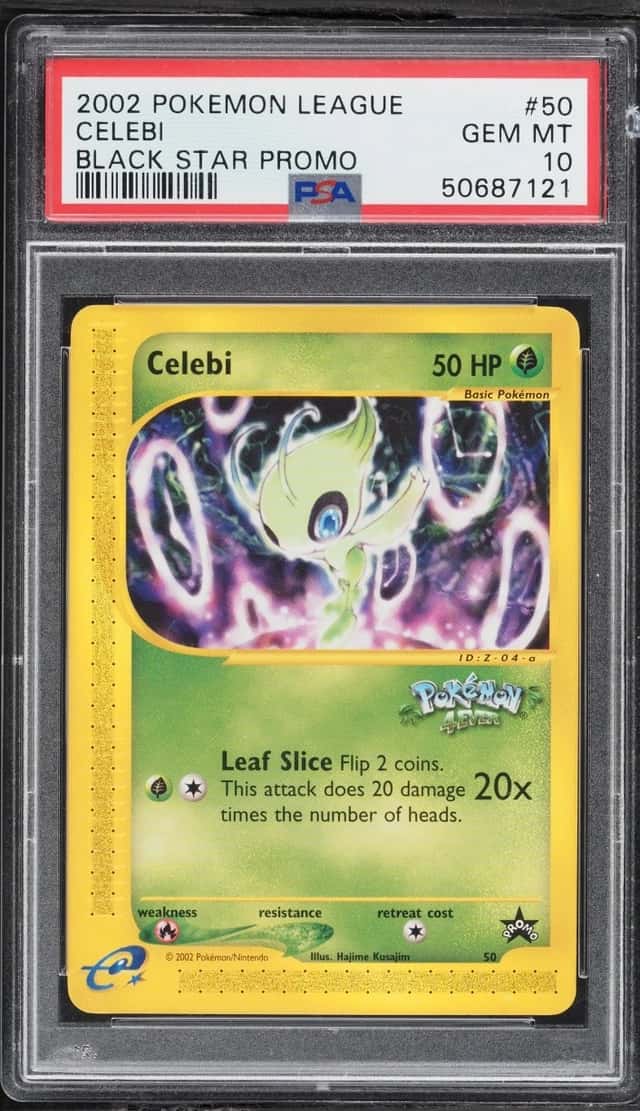 Celebi