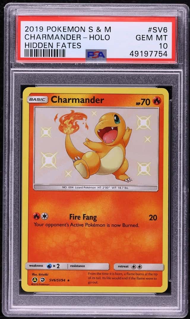 Charmander