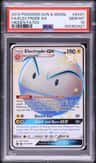 Electrode Gx
