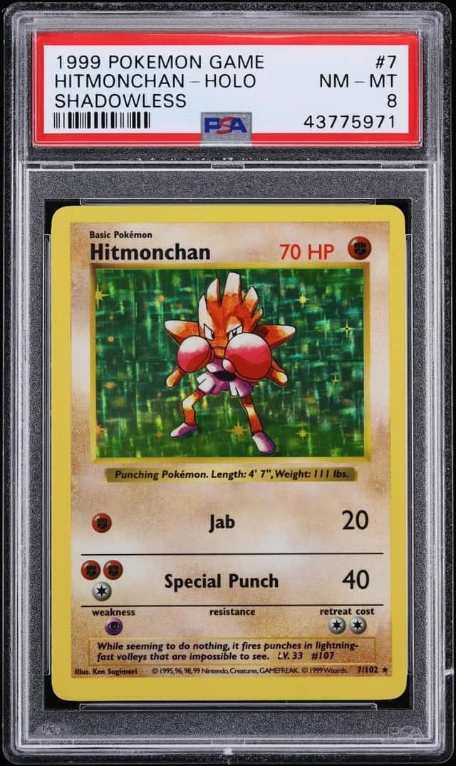 Hitmonchan