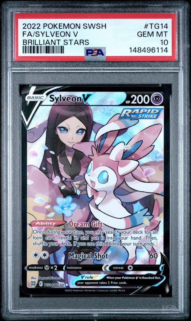 Sylveon V