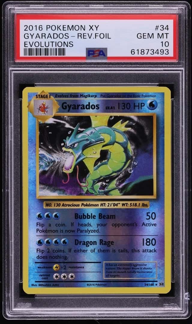 Gyarados