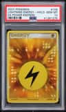 Lightning Energy