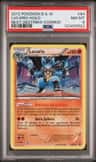 Lucario