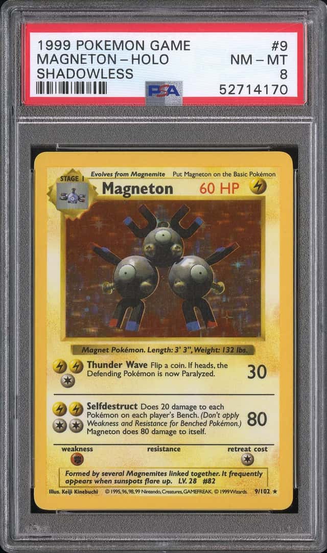Magneton