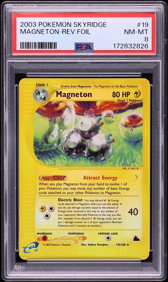 Magneton