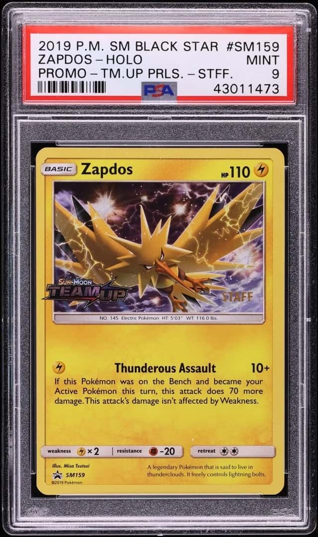 Zapdos