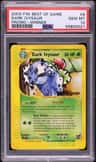 Dark Ivysaur