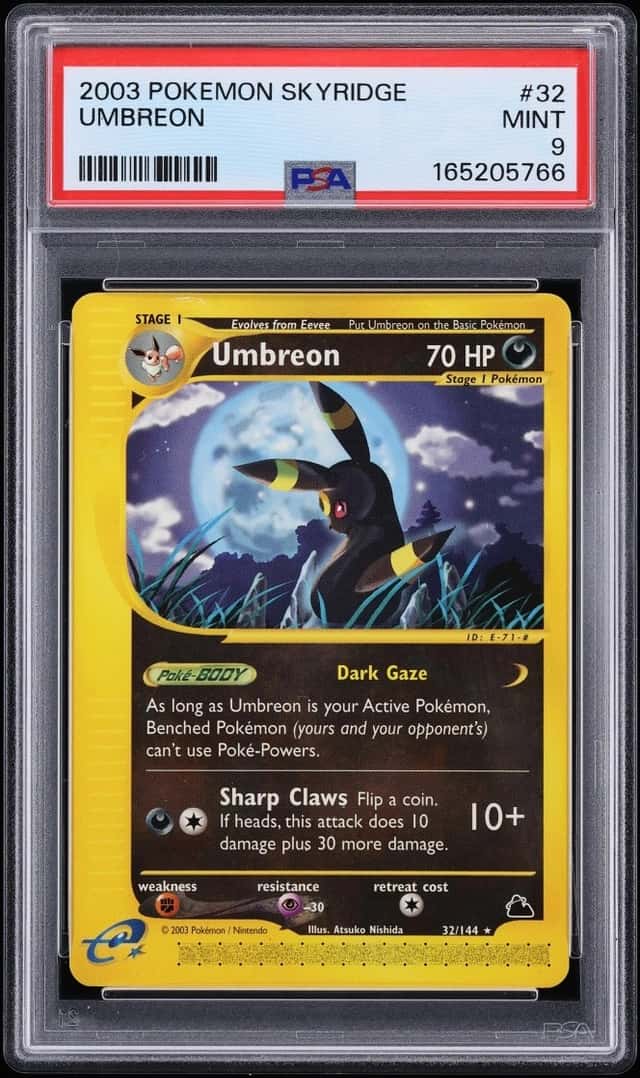 Umbreon
