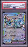 Vaporeon Ex