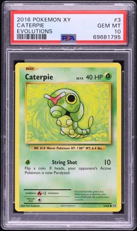 Caterpie