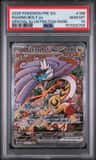 Raging Bolt Ex
