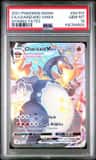 Charizard Vmax