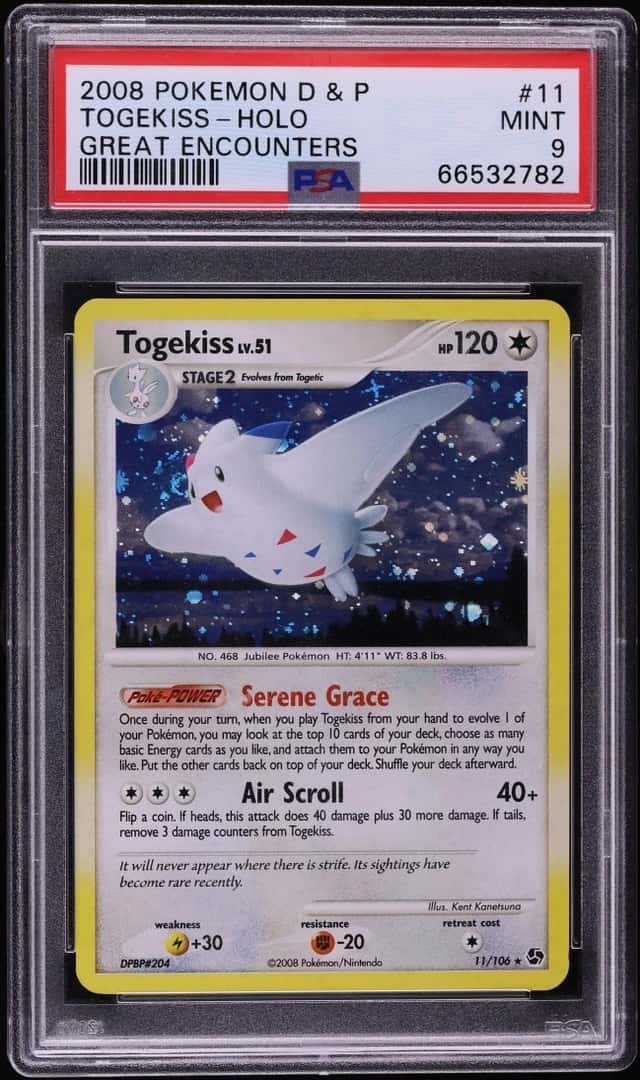 Togekiss