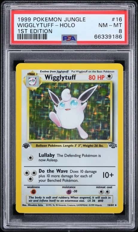 Wigglytuff