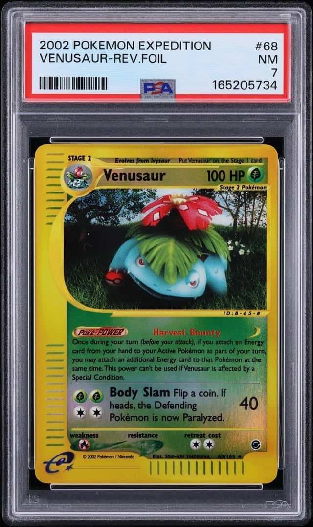 Venusaur