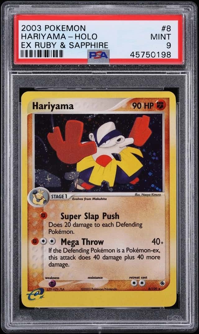 Hariyama