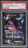 Genesect Ex