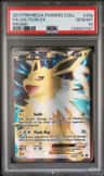 Jolteon Ex