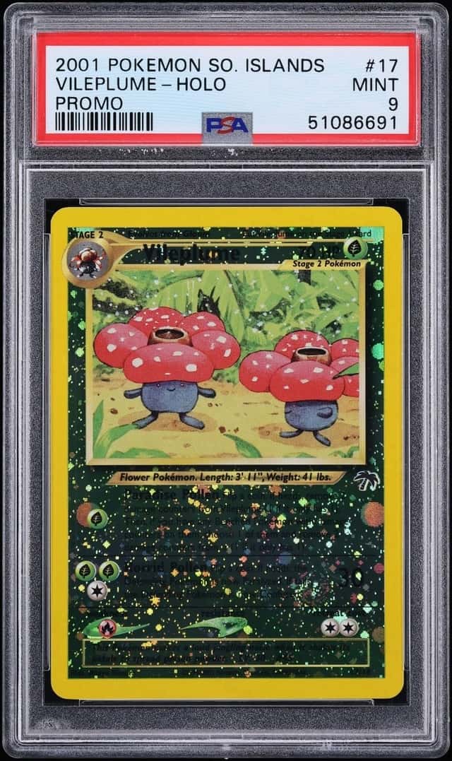 Vileplume