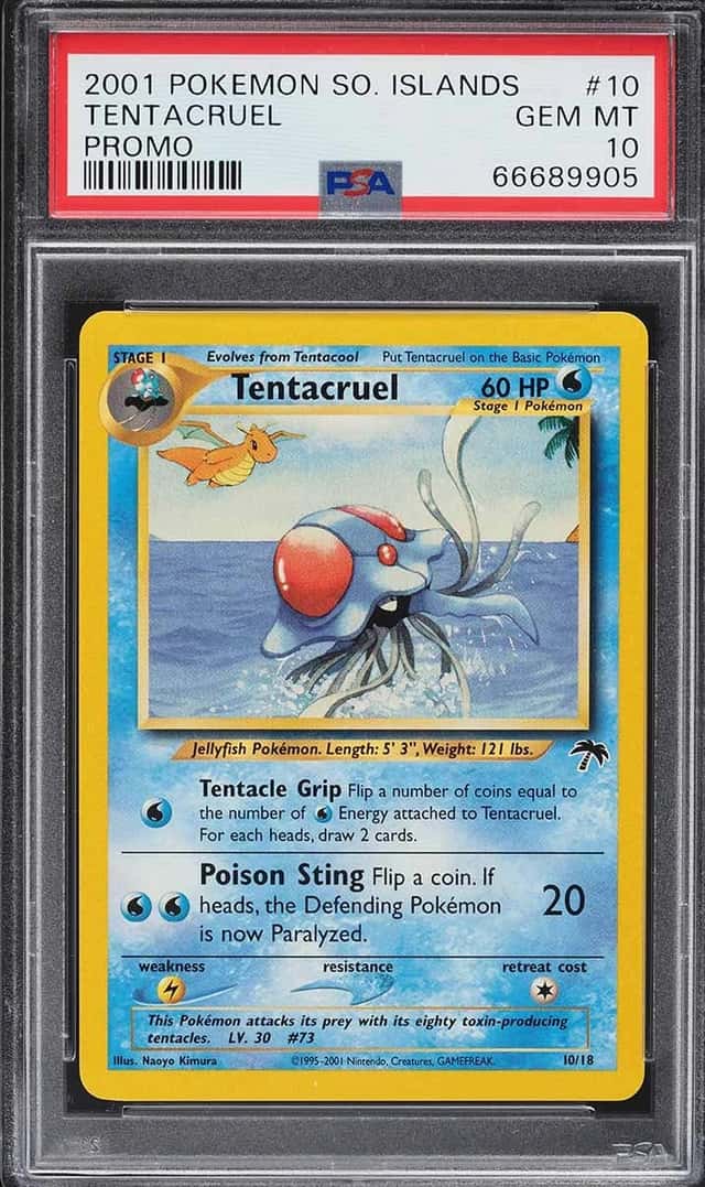Tentacruel