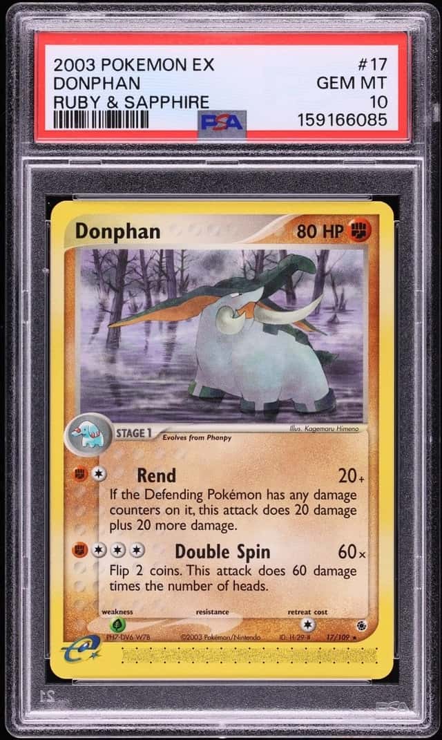 Donphan
