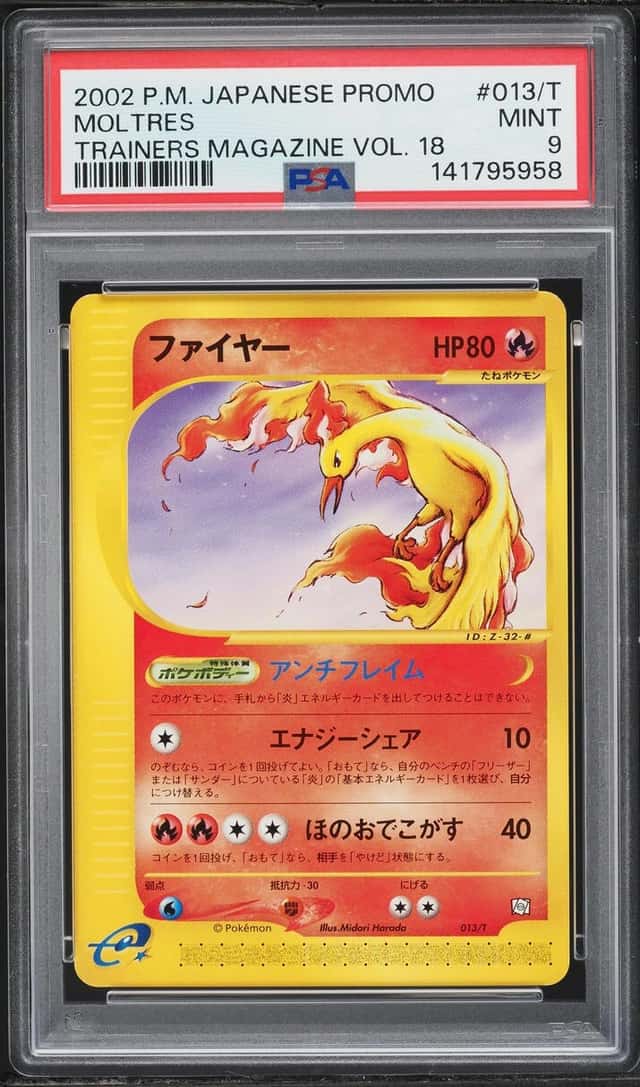 Moltres
